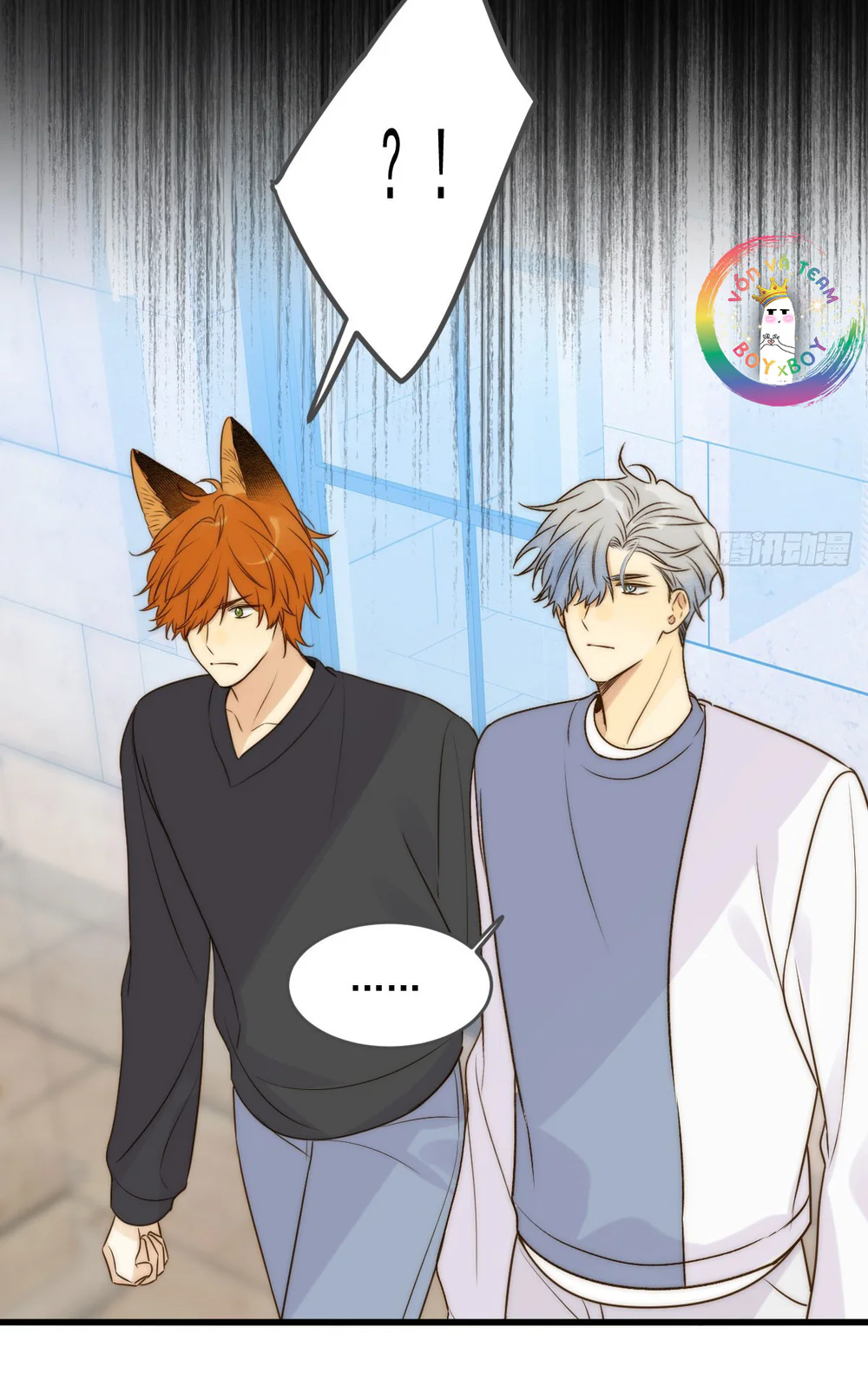 Đọc truyện Chỉ Riêng Đuôi Là Không Được!!! - Chapter 78