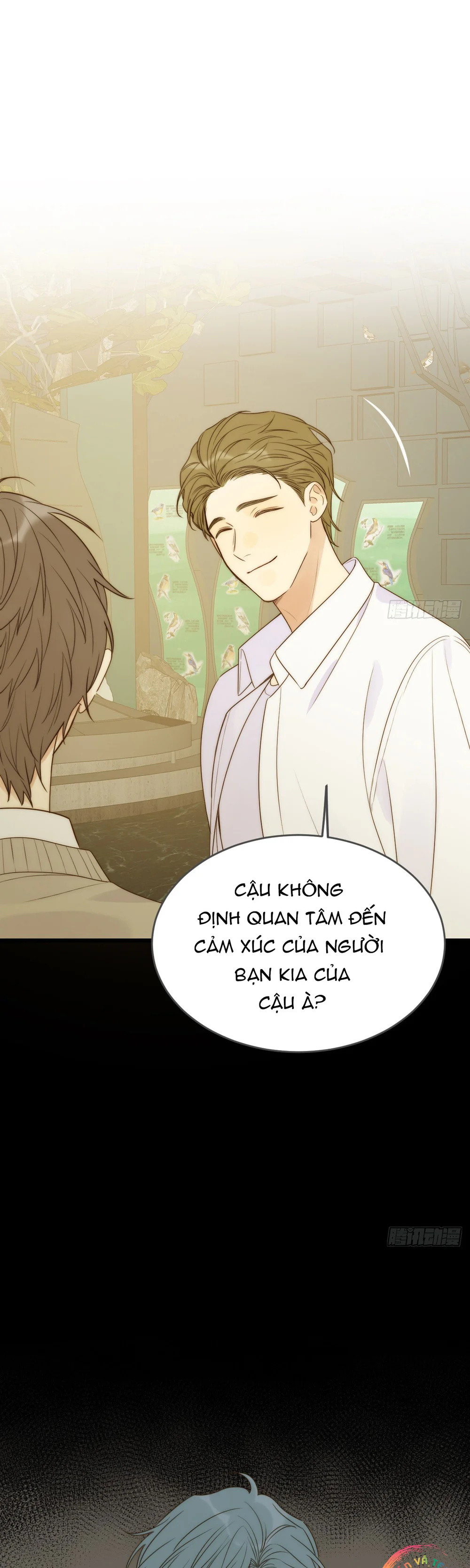 Đọc truyện Chỉ Riêng Đuôi Là Không Được!!! - Chapter 78