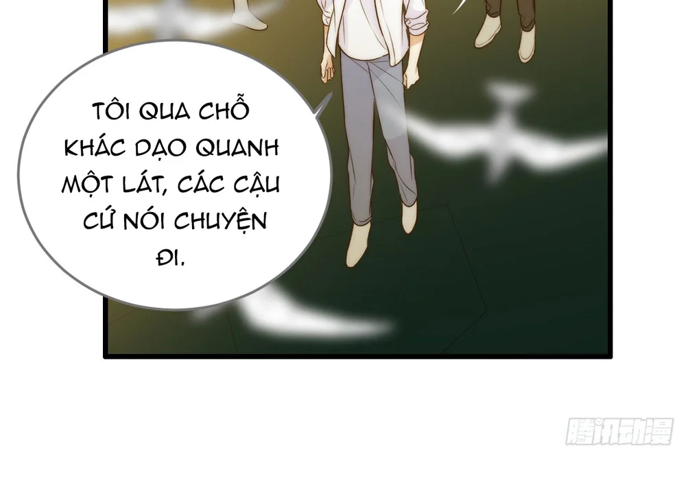 Đọc truyện Chỉ Riêng Đuôi Là Không Được!!! - Chapter 78