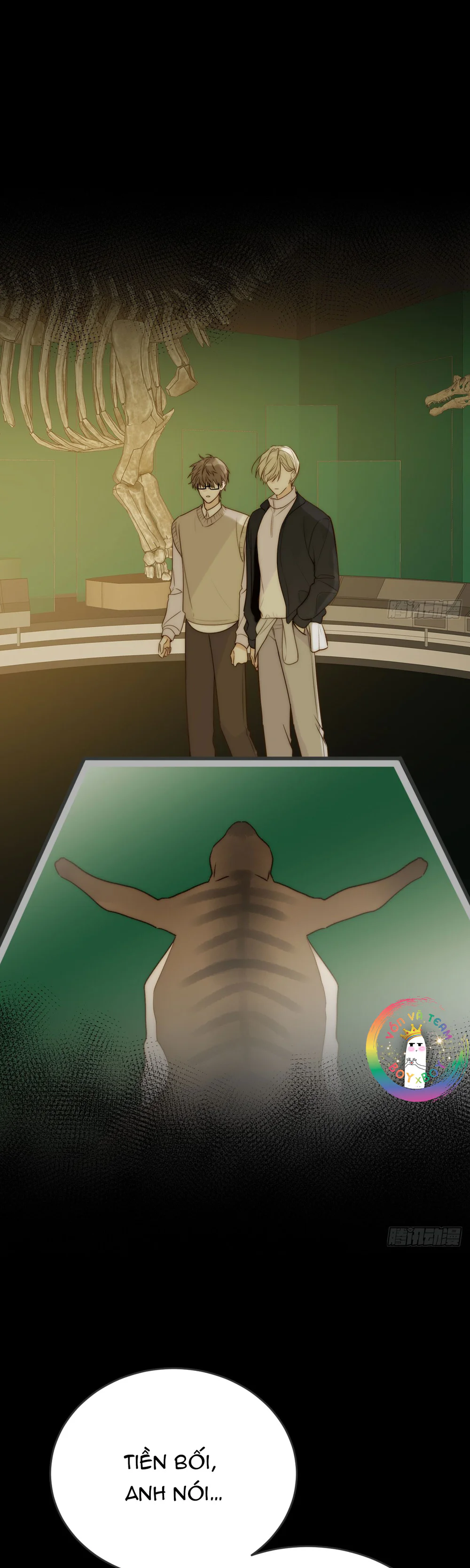Đọc truyện Chỉ Riêng Đuôi Là Không Được!!! - Chapter 78