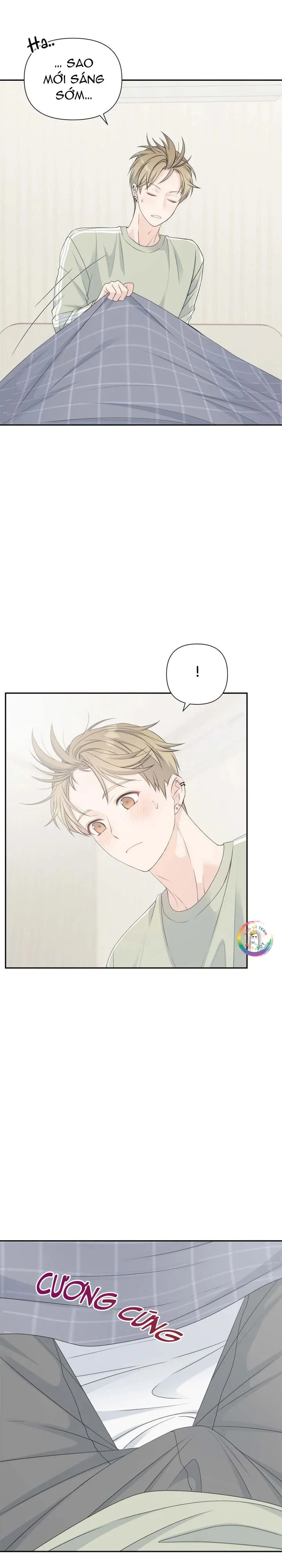 Đọc truyện Candy YumYum - Chapter 27
