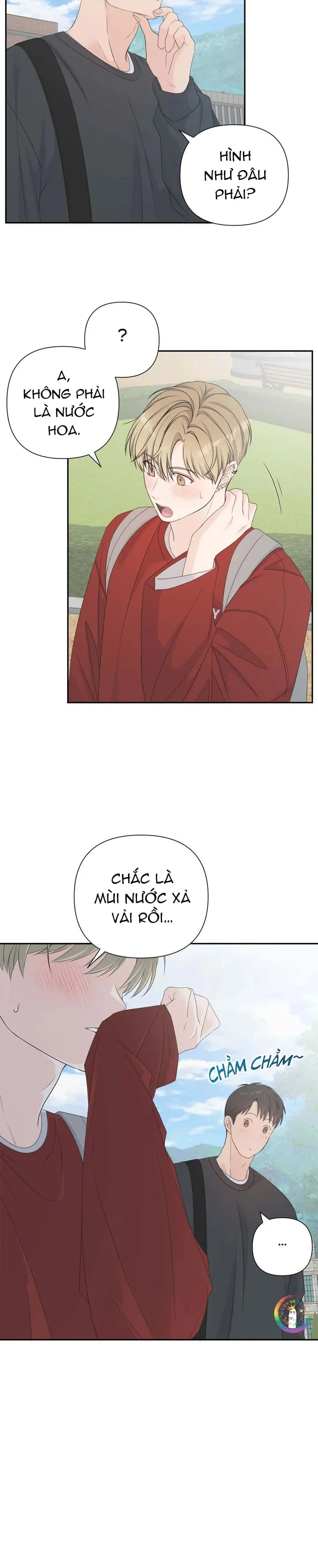 Đọc truyện Candy YumYum - Chapter 27