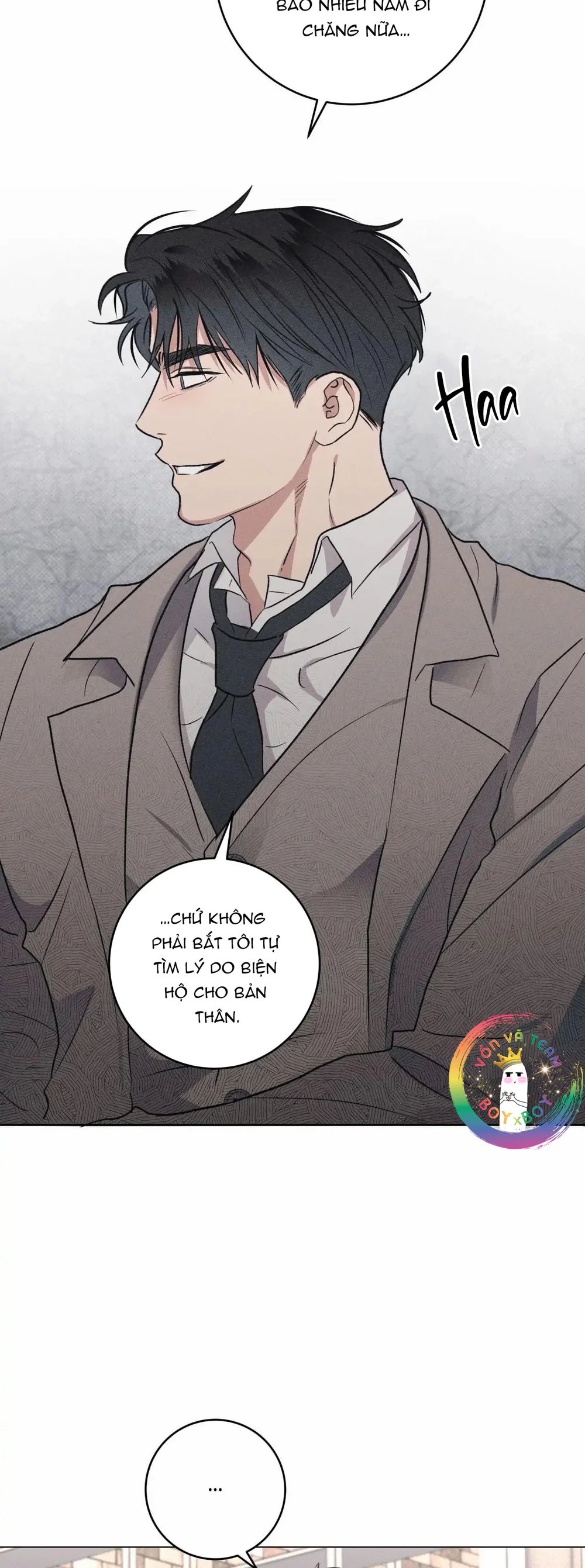 Đọc truyện Định Mệnh Sai Lầm - Chapter 28