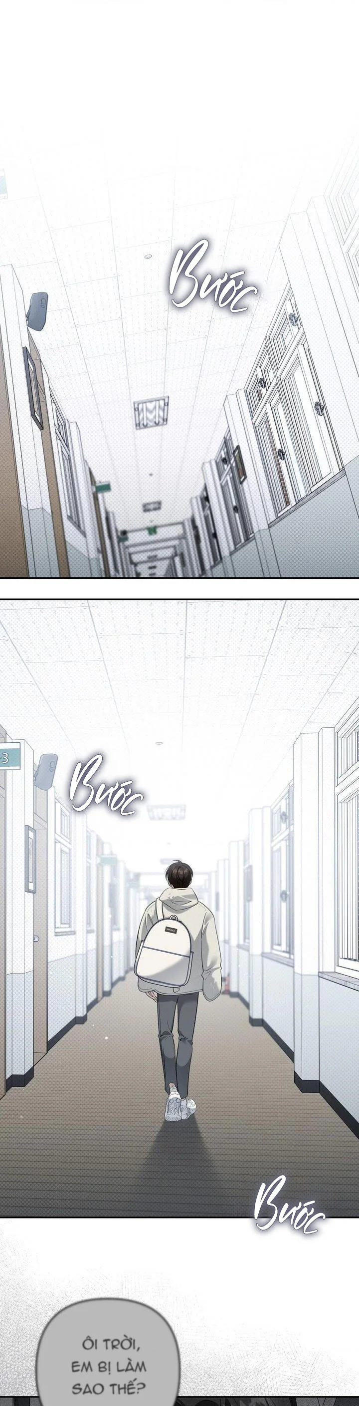 Đọc truyện Eighteen's Bed - Chapter 44