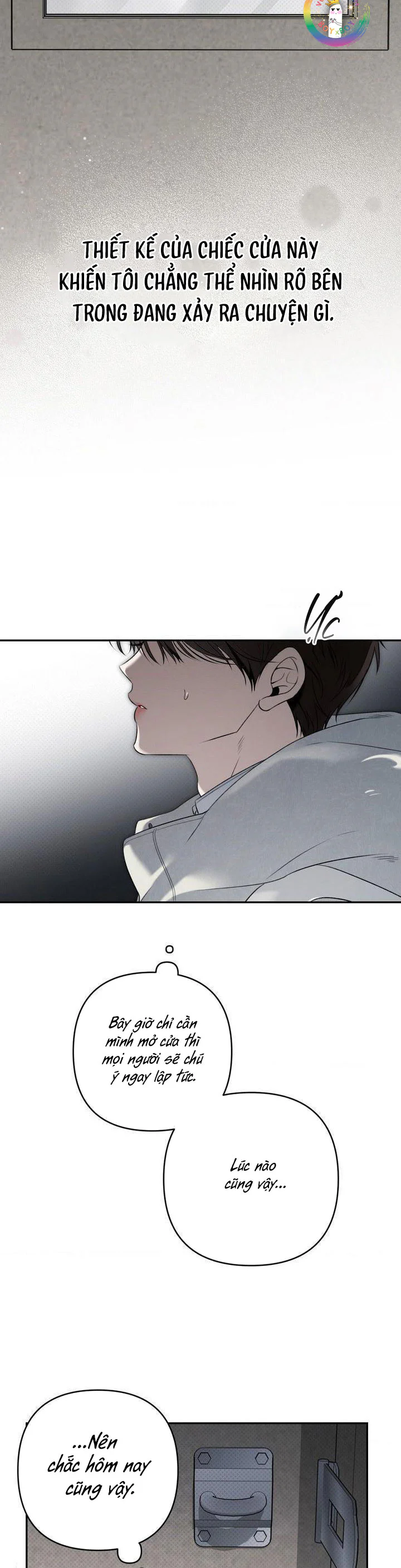 Đọc truyện Eighteen's Bed - Chapter 44