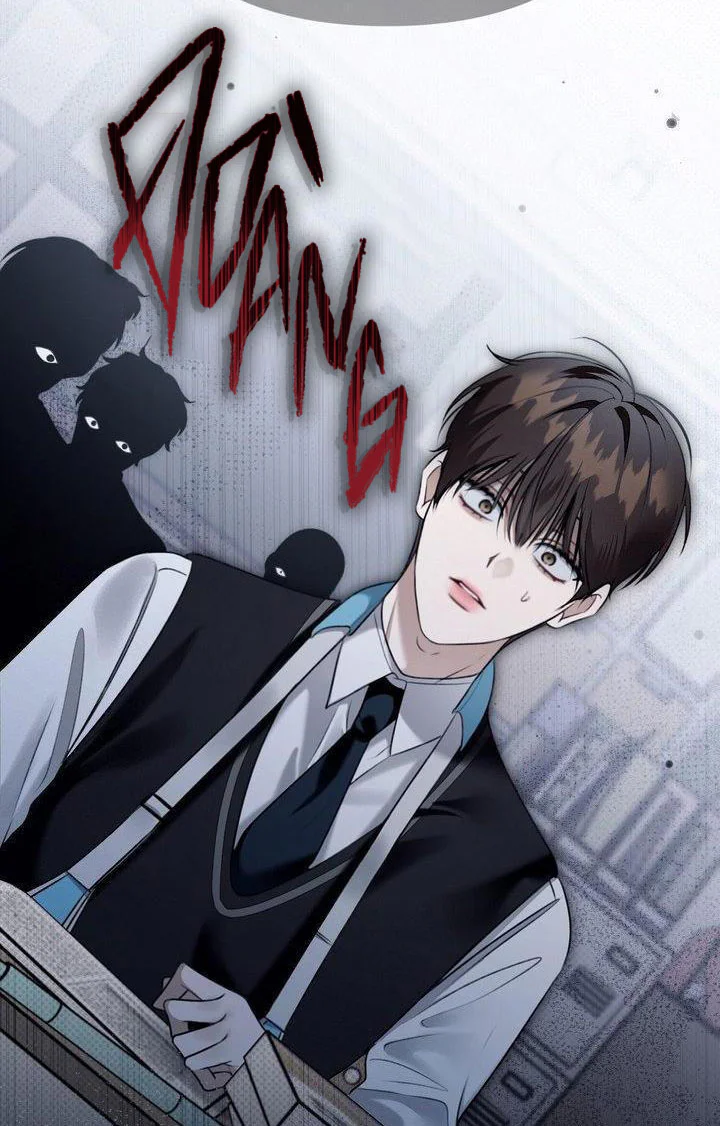 Đọc truyện Eighteen's Bed - Chapter 44