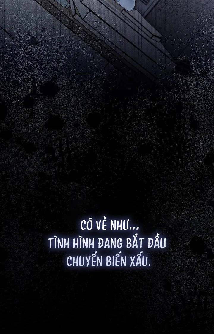 Đọc truyện Eighteen's Bed - Chapter 44