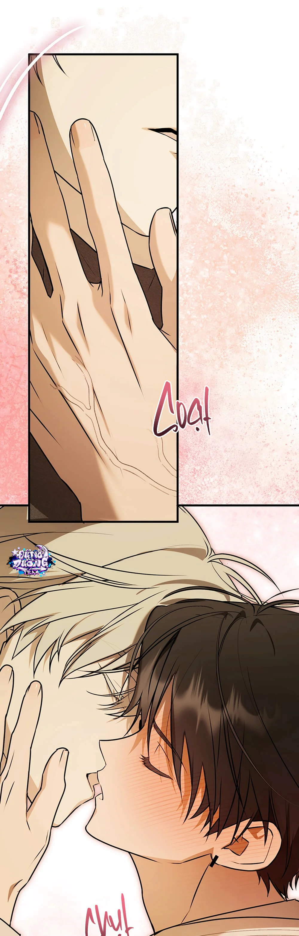 Đọc truyện TRICK OR LOVE - Chapter 17
