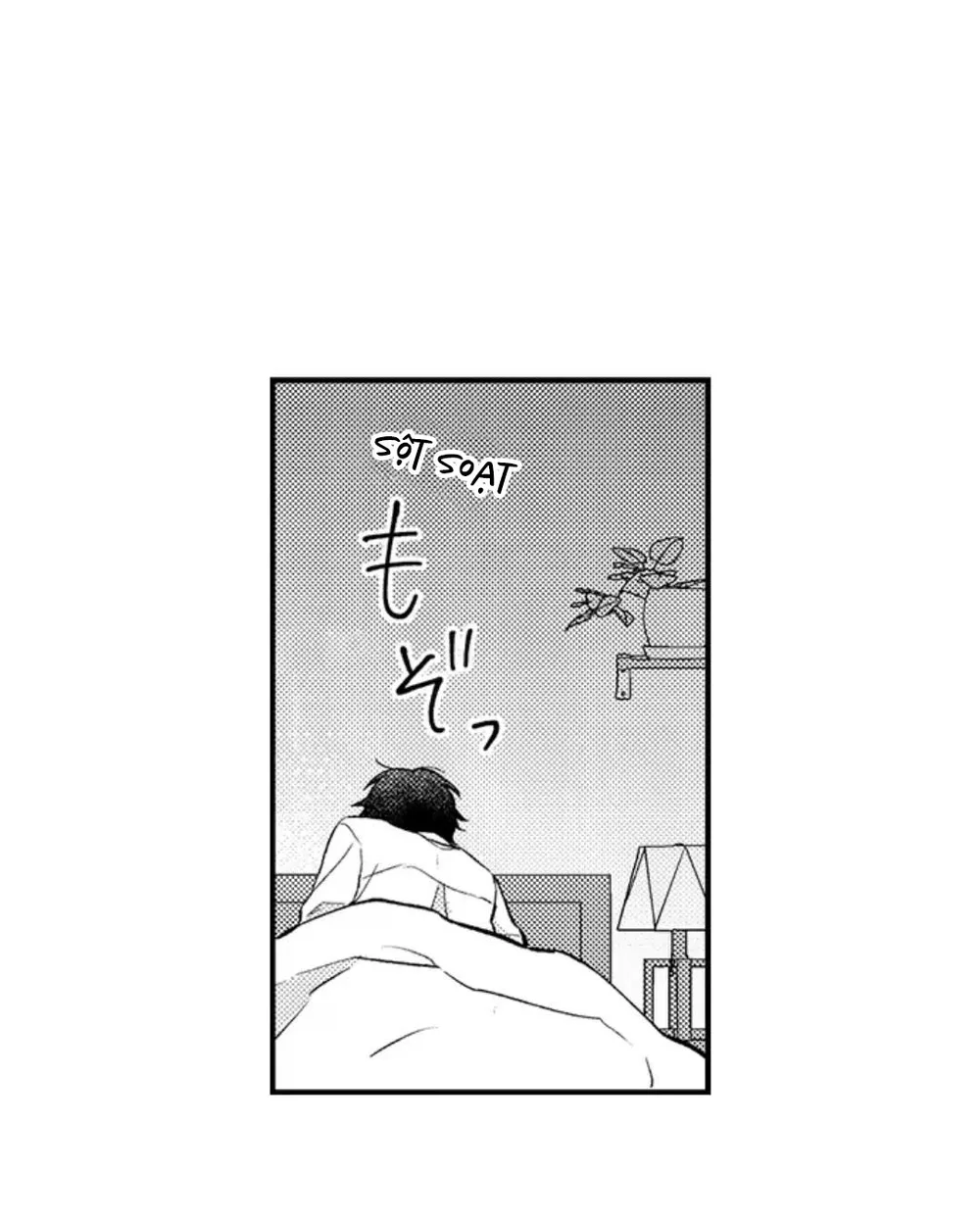 Đọc truyện Incubus! - Chapter 11