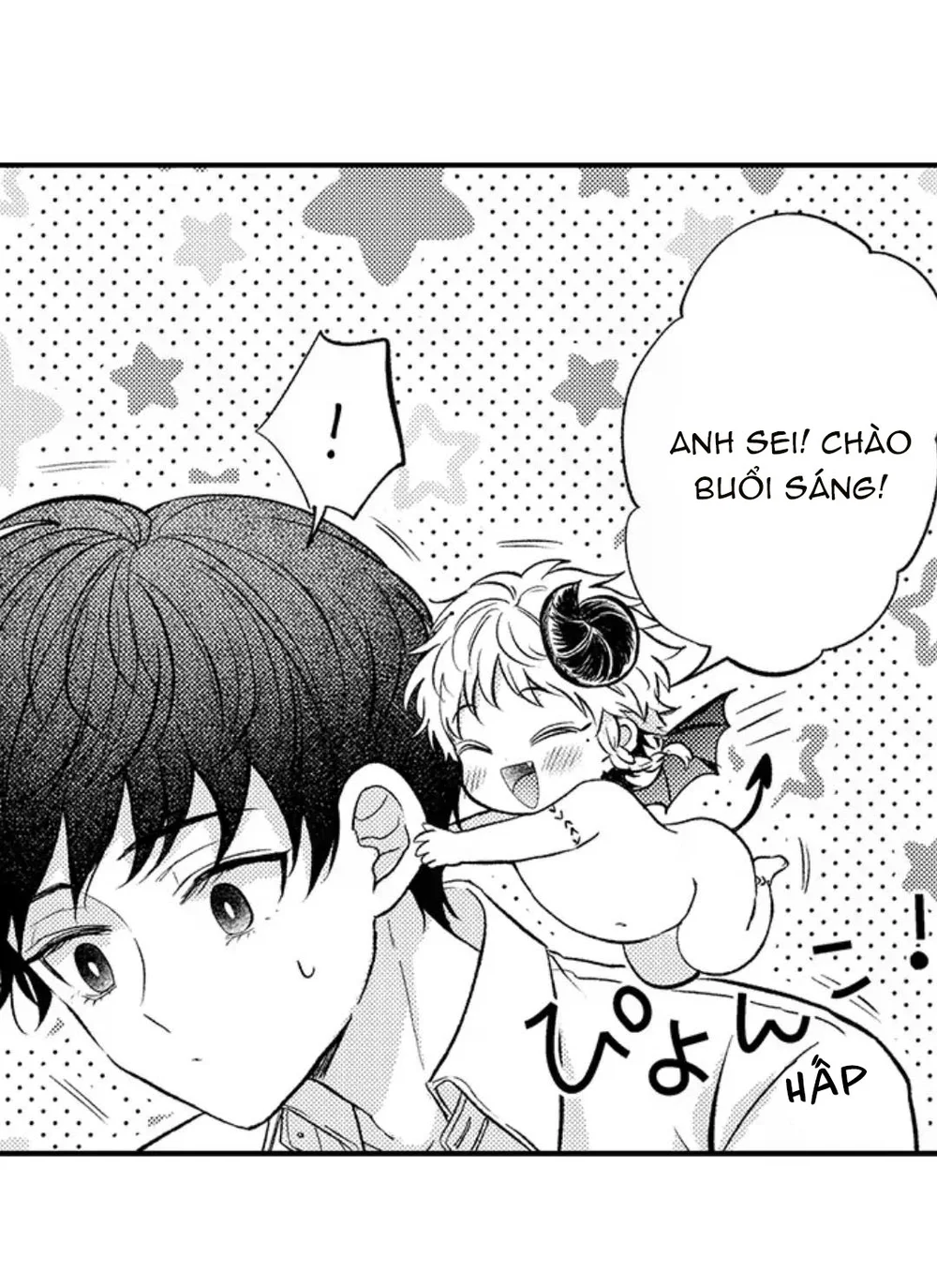 Đọc truyện Incubus! - Chapter 11