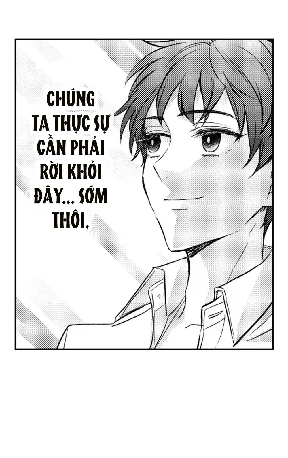 Đọc truyện Incubus! - Chapter 11
