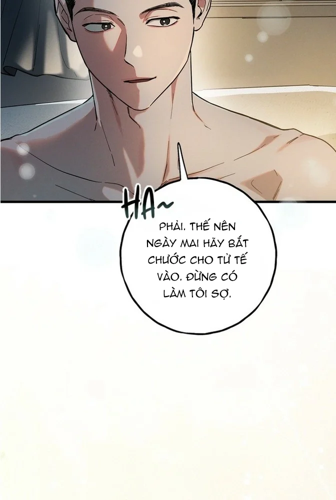 Đọc truyện Jangsanbeom - Chapter 8