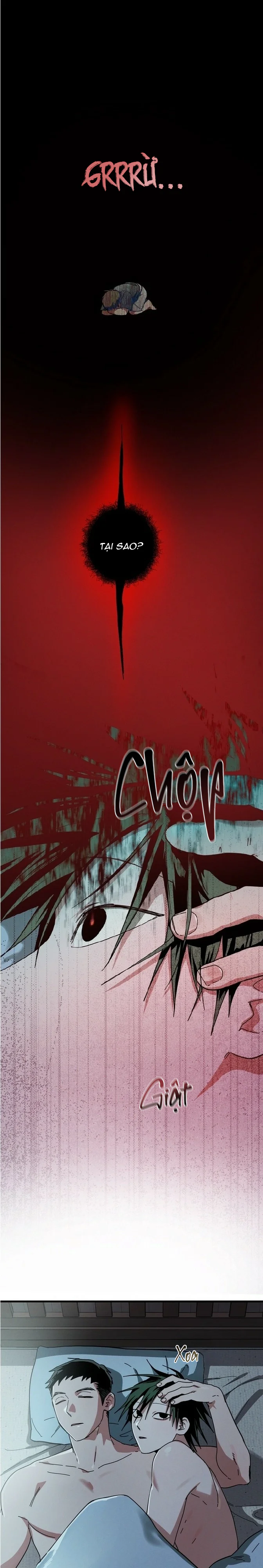 Đọc truyện Jangsanbeom - Chapter 8