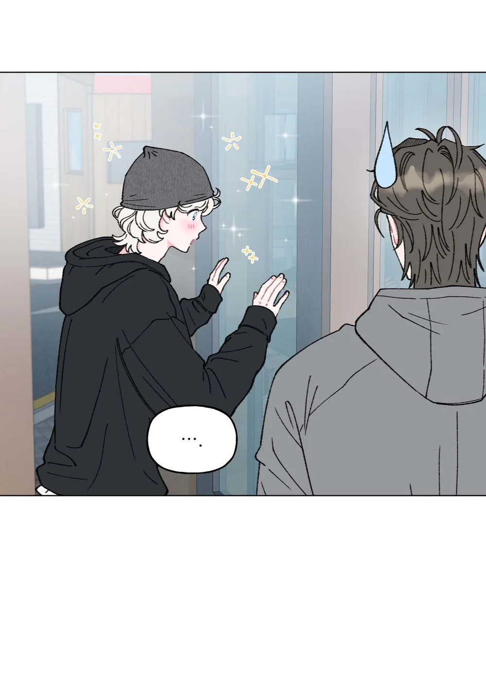 Đọc truyện Oranda Đáng Yêu - Chapter 6