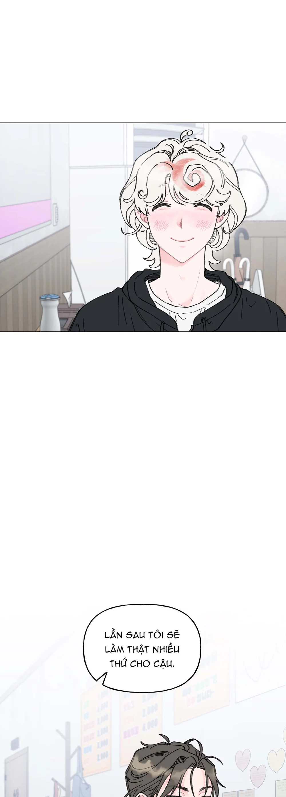 Đọc truyện Oranda Đáng Yêu - Chapter 6