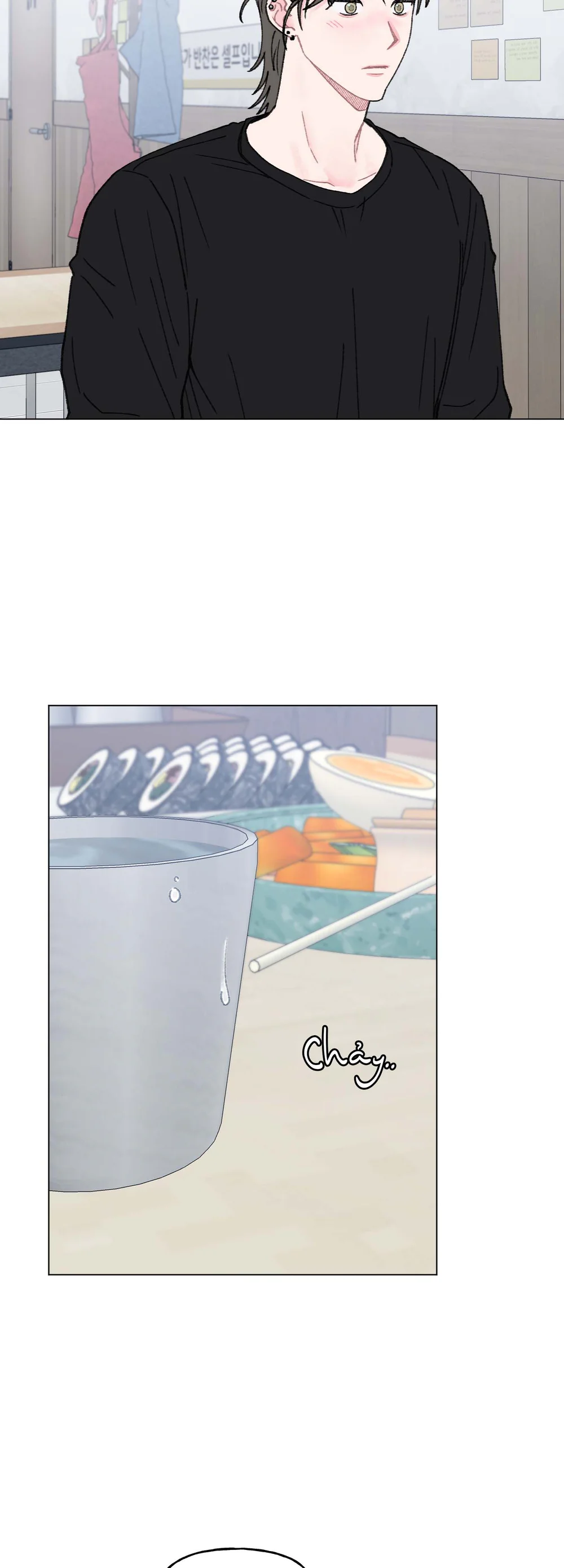 Đọc truyện Oranda Đáng Yêu - Chapter 6