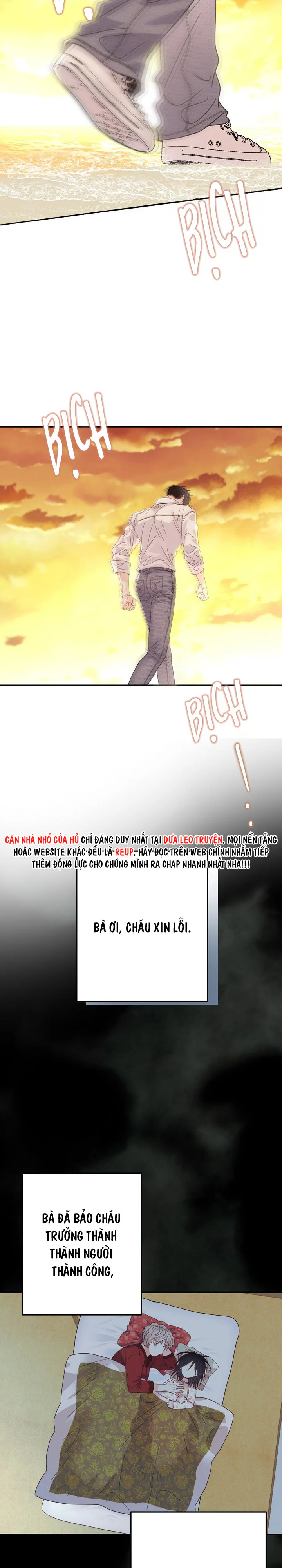 Đọc truyện YÊU EM THÊM LẦN NỮA (LOVE ME AGAIN) - Chapter 69