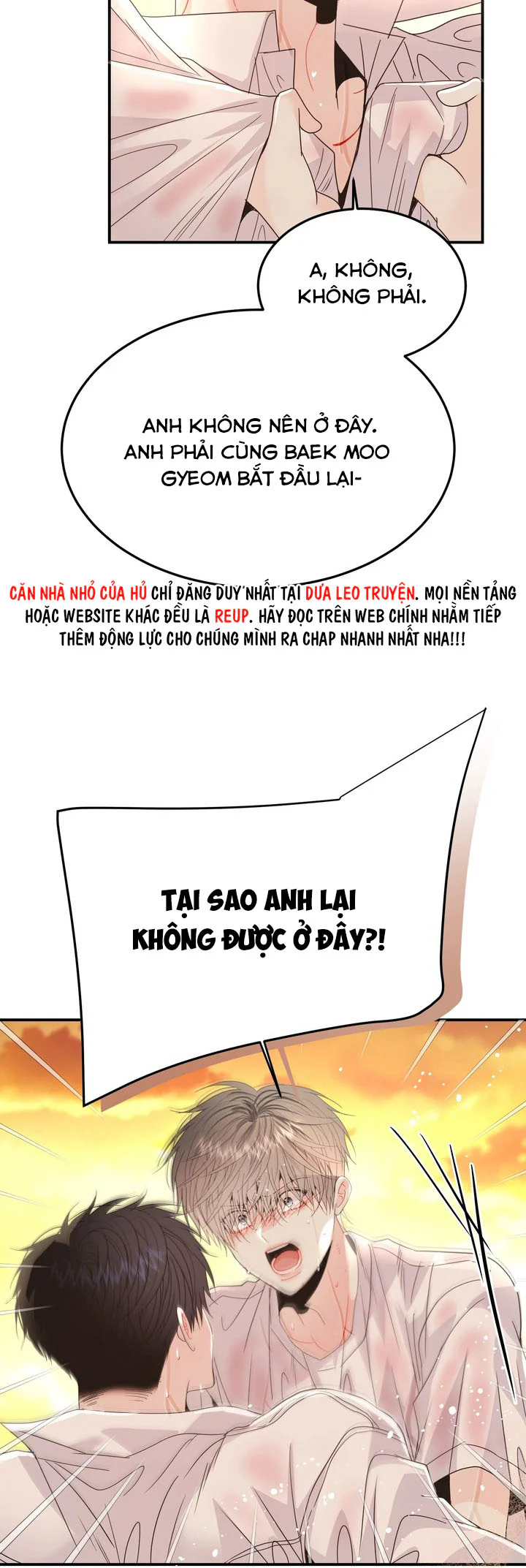 Đọc truyện YÊU EM THÊM LẦN NỮA (LOVE ME AGAIN) - Chapter 69