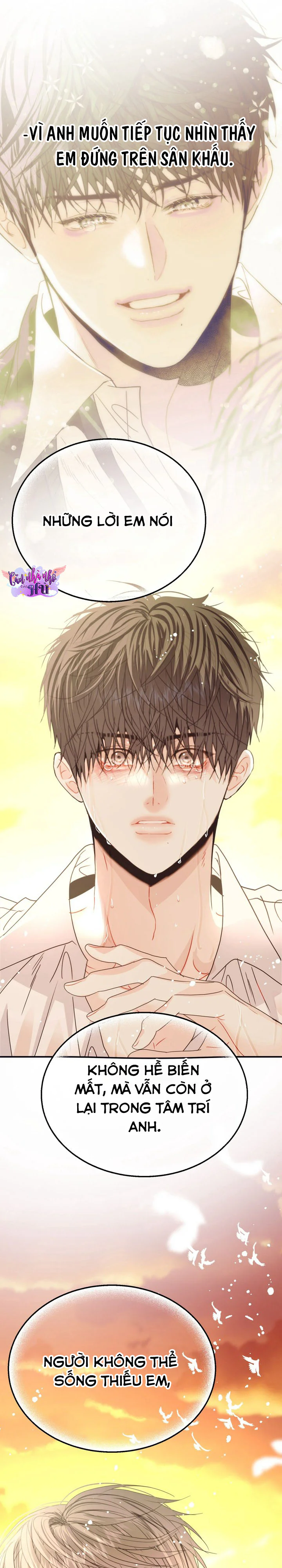 Đọc truyện YÊU EM THÊM LẦN NỮA (LOVE ME AGAIN) - Chapter 69