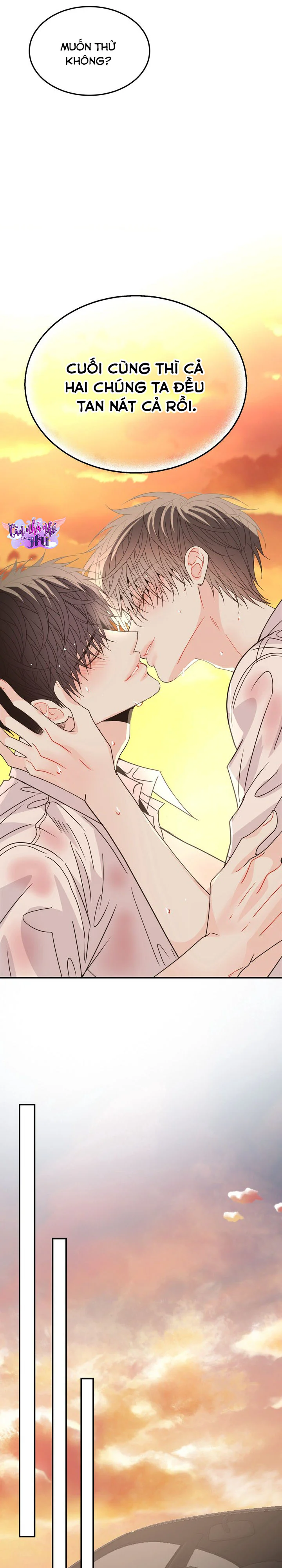 Đọc truyện YÊU EM THÊM LẦN NỮA (LOVE ME AGAIN) - Chapter 69