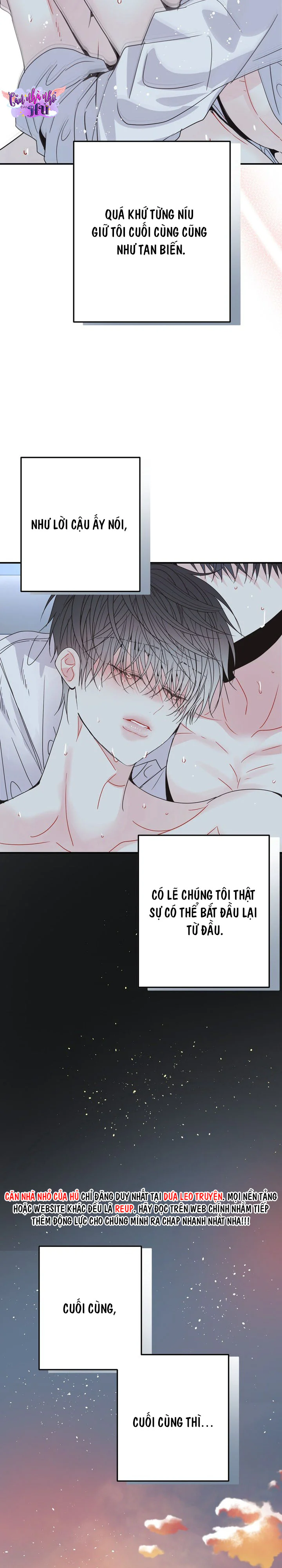 Đọc truyện YÊU EM THÊM LẦN NỮA (LOVE ME AGAIN) - Chapter 69