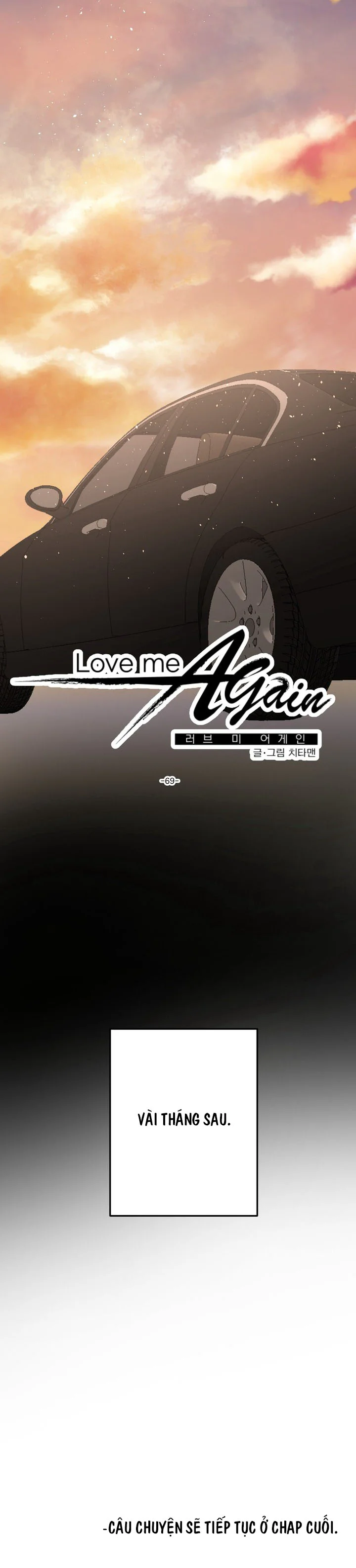 Đọc truyện YÊU EM THÊM LẦN NỮA (LOVE ME AGAIN) - Chapter 69