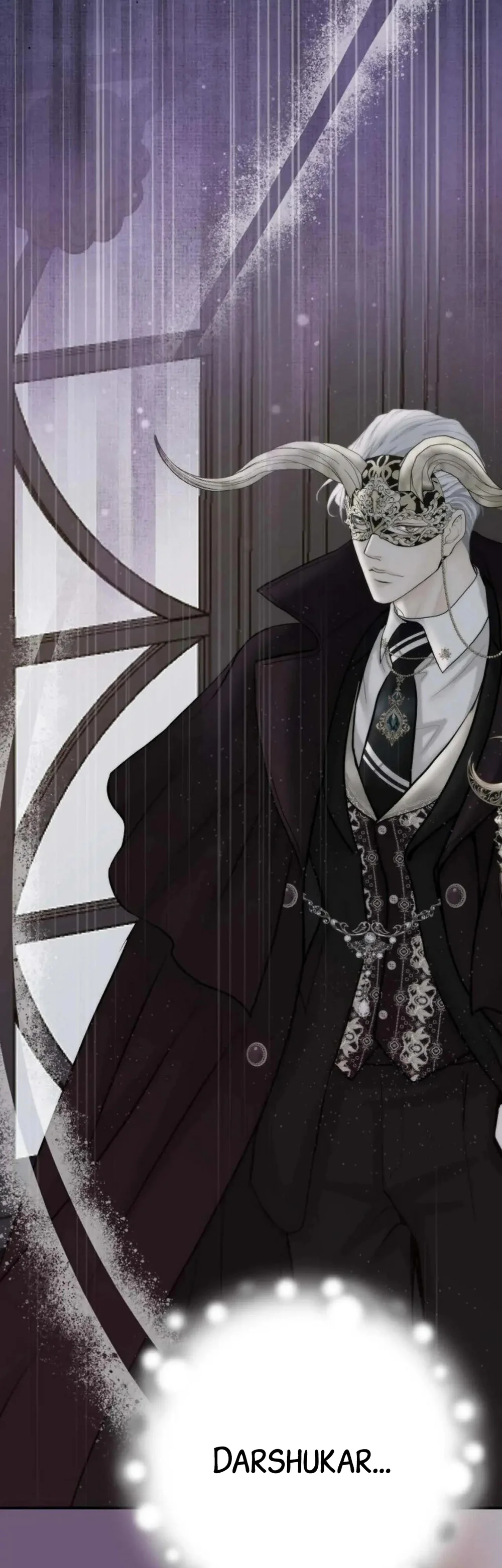 Đọc truyện Hôn Thê Của Bóng Tối - Chapter 44
