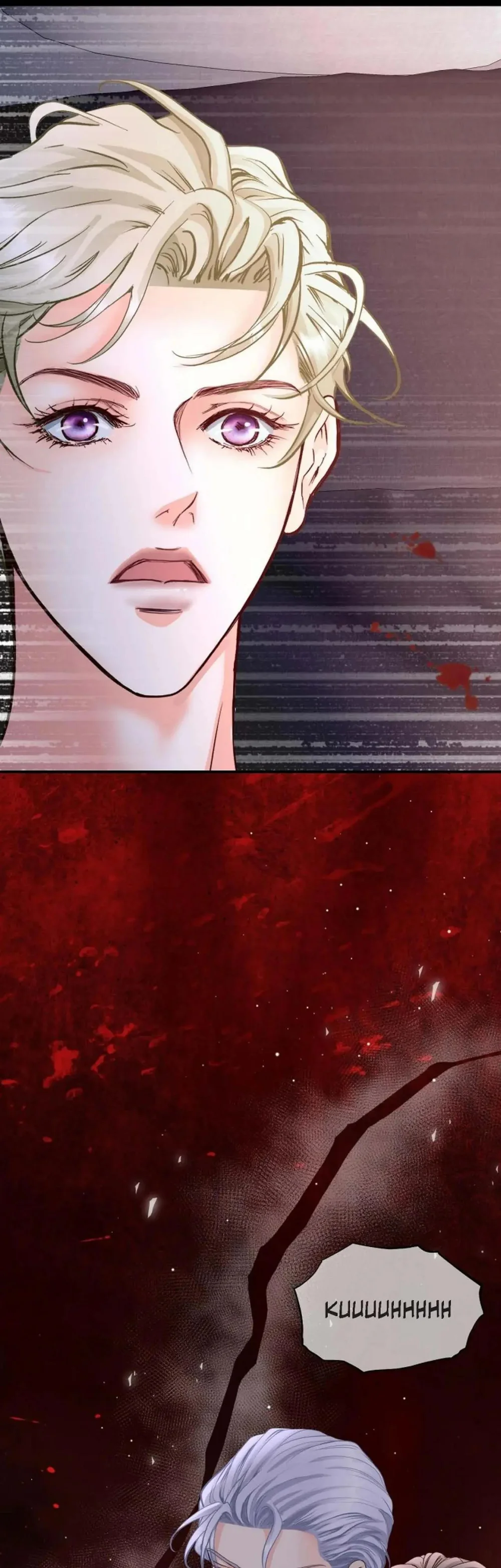 Đọc truyện Hôn Thê Của Bóng Tối - Chapter 44