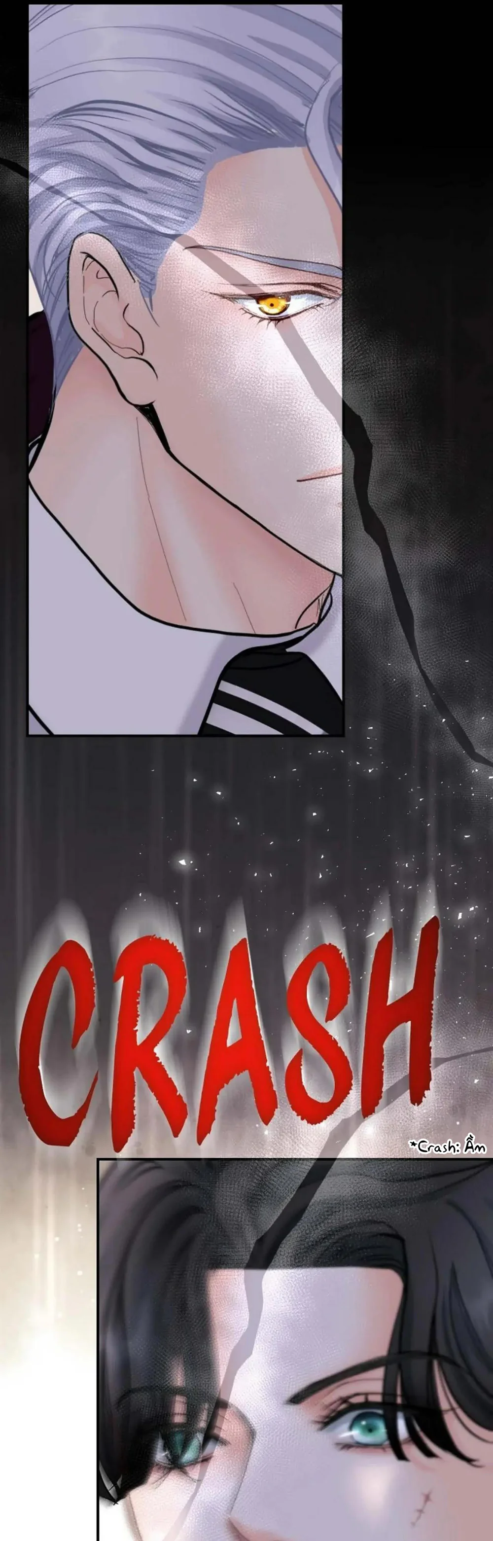 Đọc truyện Hôn Thê Của Bóng Tối - Chapter 44