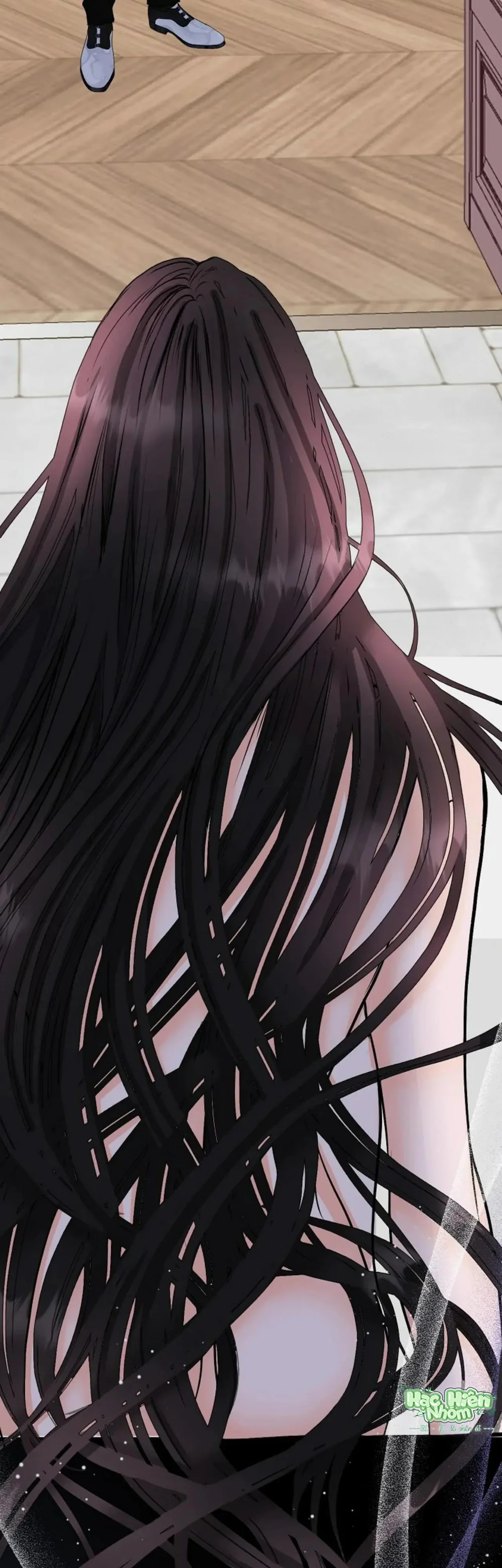 Đọc truyện Hôn Thê Của Bóng Tối - Chapter 44