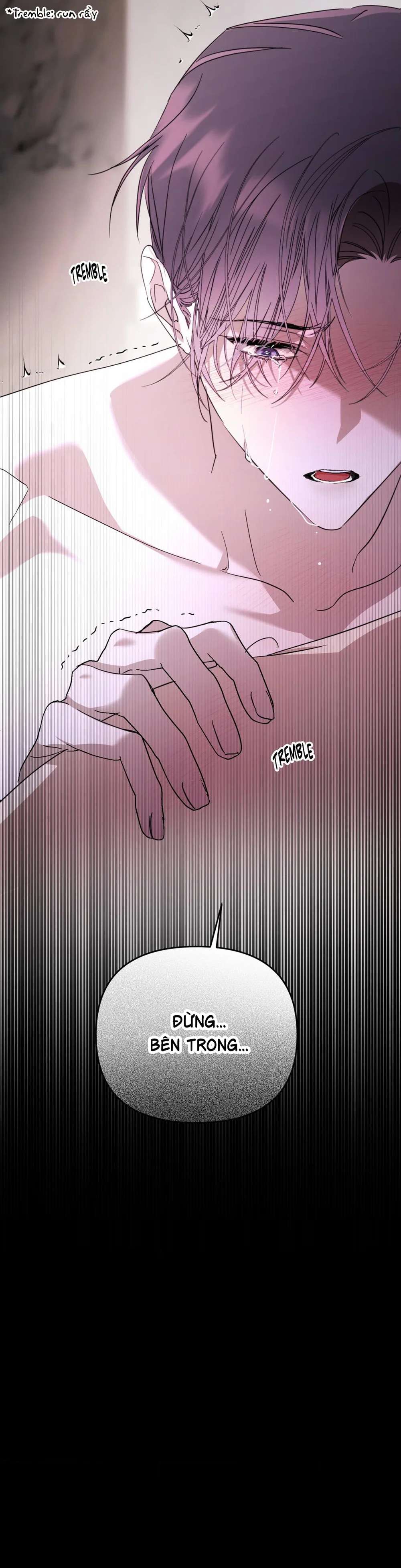 Đọc truyện Vũ Trụ Nơi Thiên Thạch Rơi - Chapter 34