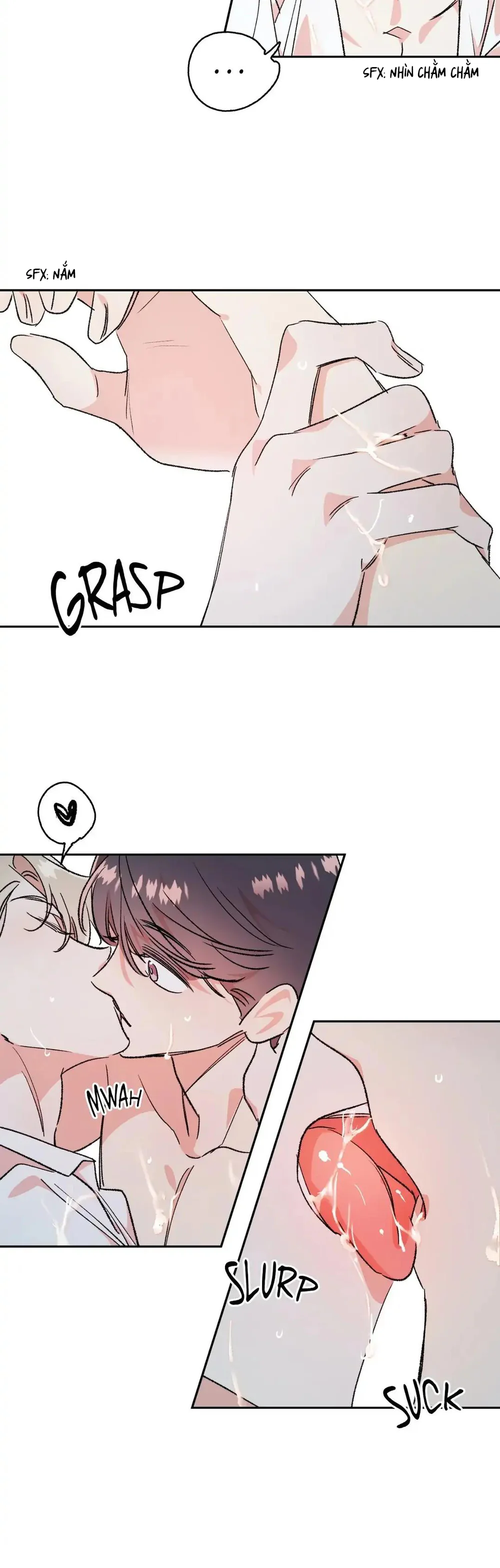 Đọc truyện Phương Pháp Trị Liệu Bí Mật - Chapter 36