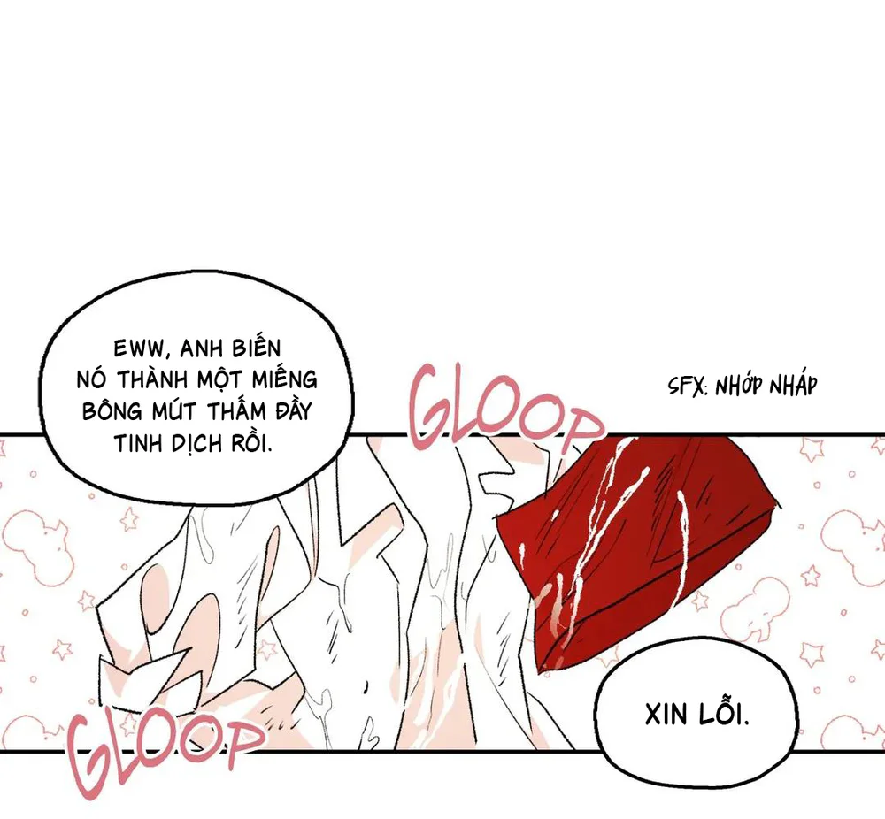 Đọc truyện Phương Pháp Trị Liệu Bí Mật - Chapter 36