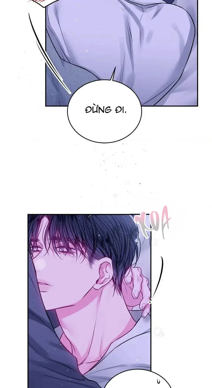 Đọc truyện Khoảng Trống Không Hoàn Hảo - Chapter 41