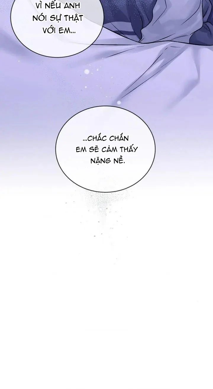 Đọc truyện Khoảng Trống Không Hoàn Hảo - Chapter 41