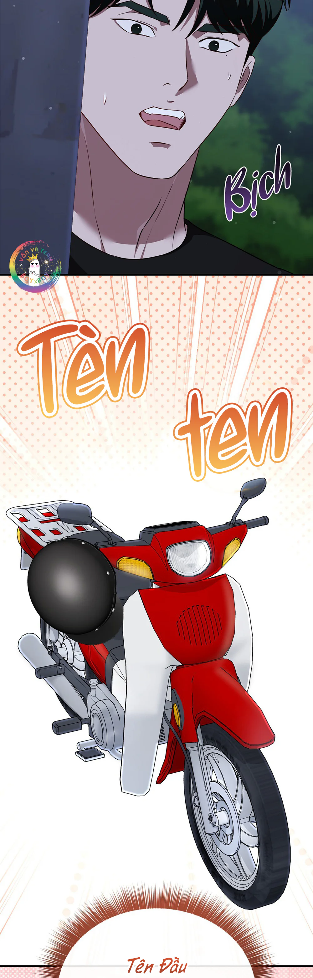 Đọc truyện Autobahn Romance - Chapter 28