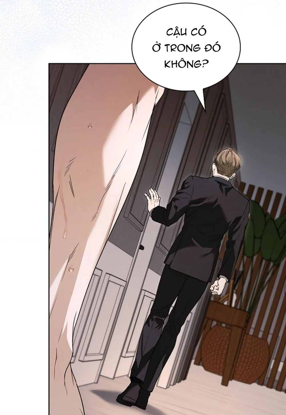 Đọc truyện CÓ GIỎI THÌ HÔN TÔI ĐI - Chapter 40