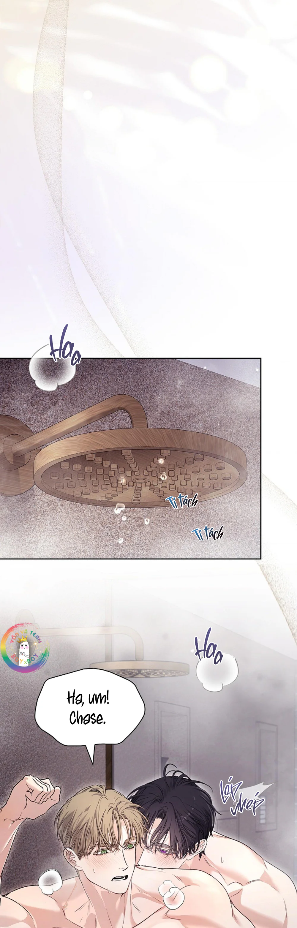 Đọc truyện CÓ GIỎI THÌ HÔN TÔI ĐI - Chapter 40
