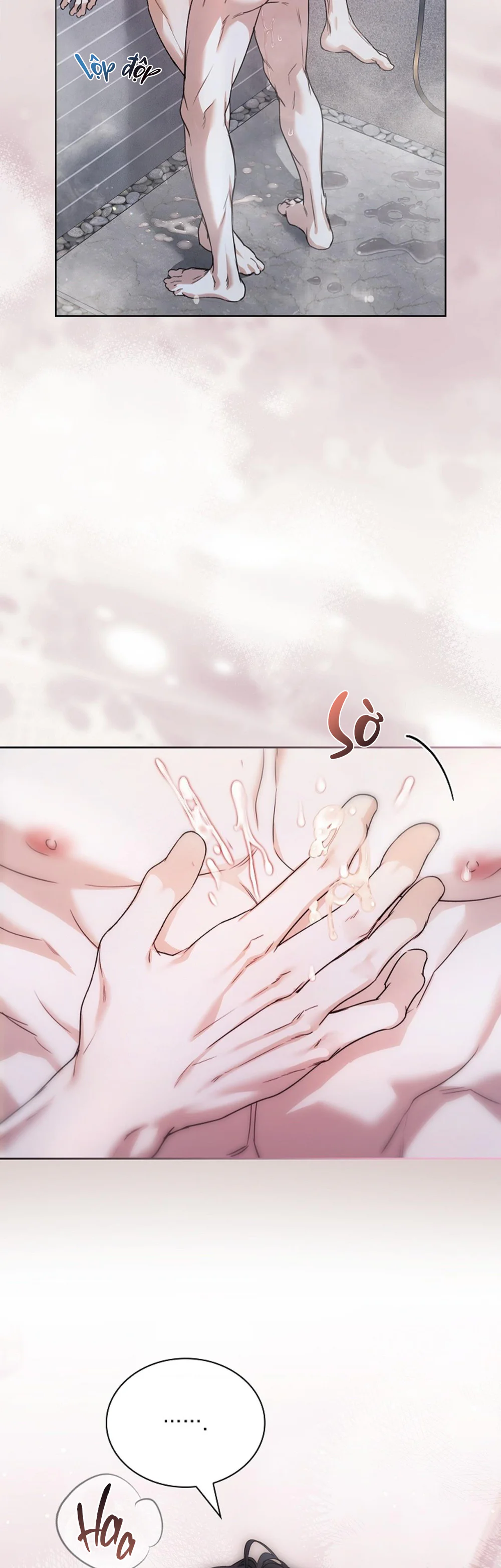 Đọc truyện CÓ GIỎI THÌ HÔN TÔI ĐI - Chapter 40