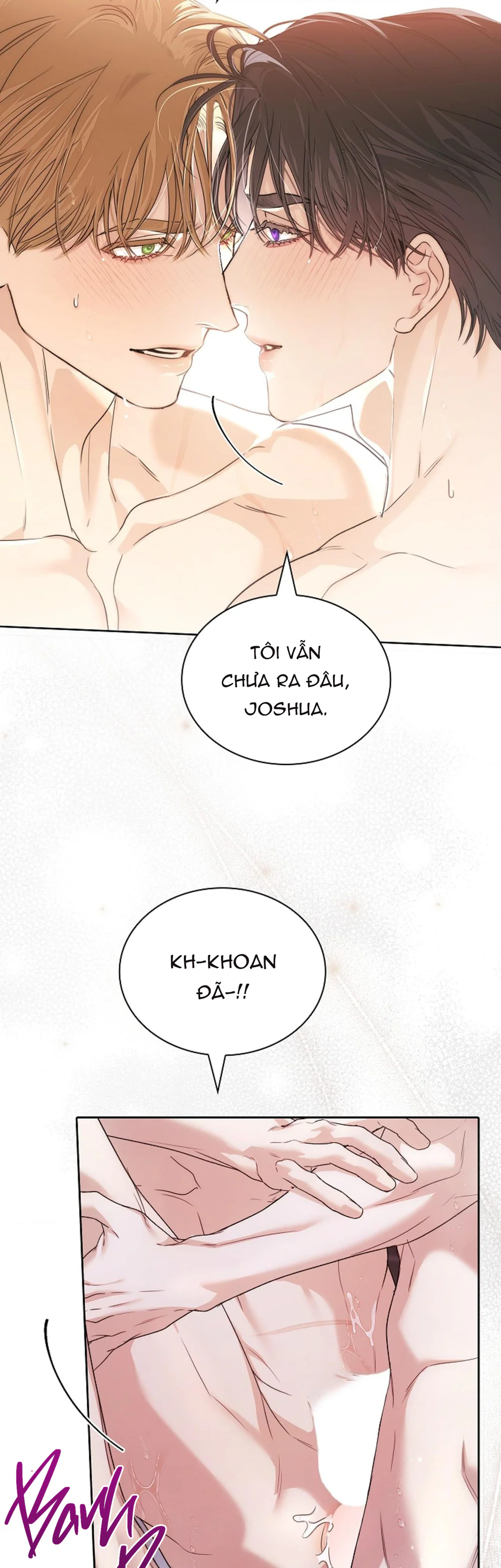 Đọc truyện CÓ GIỎI THÌ HÔN TÔI ĐI - Chapter 40