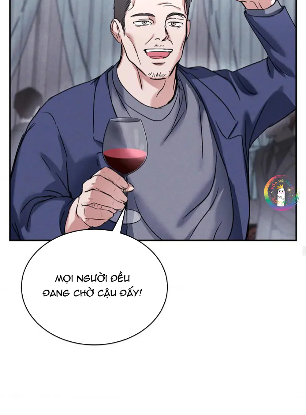 Đọc truyện Ánh Đèn - Chapter 1