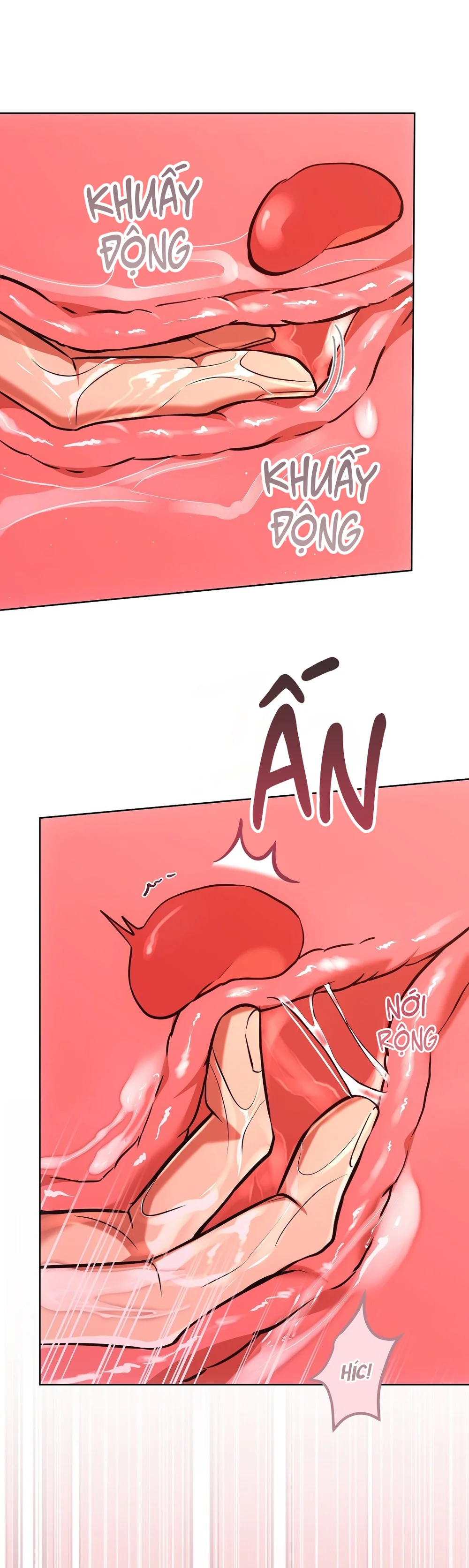 Đọc truyện LIỆU PHÁP TRỊ LIỆU MÈO - Chapter 27