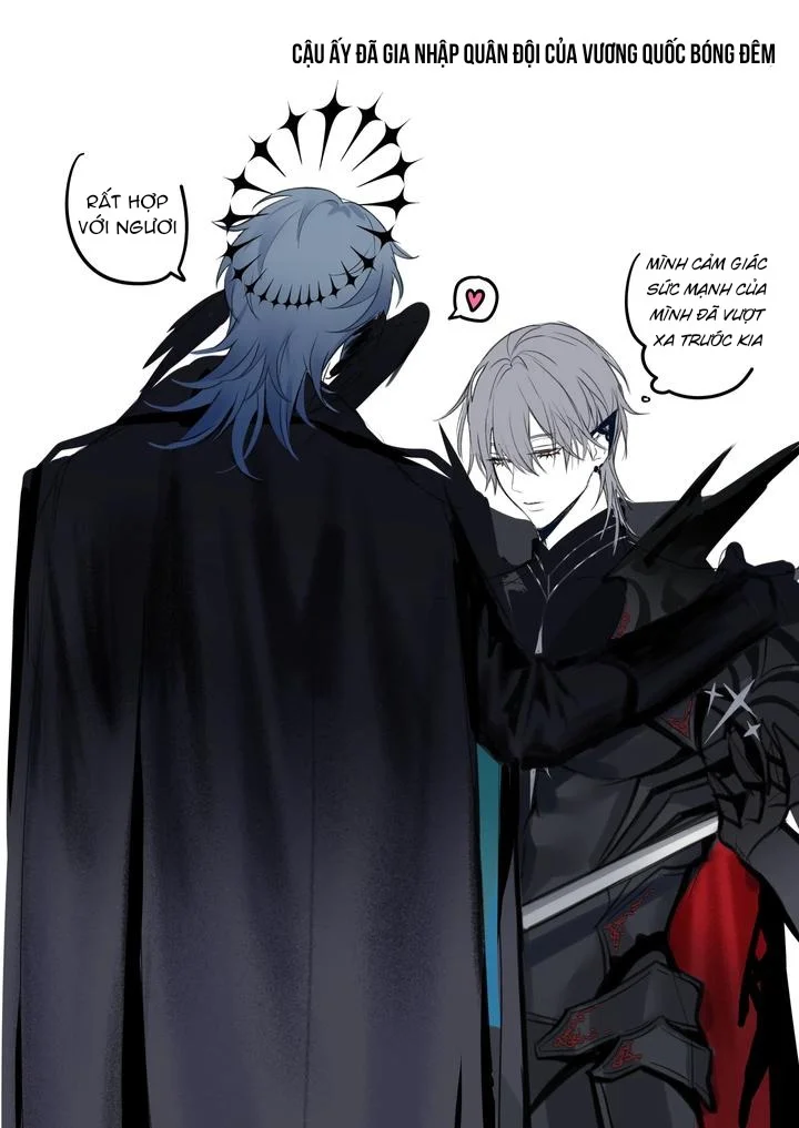 Đọc truyện ĐỤ CÔNG KHAI - Chapter 32