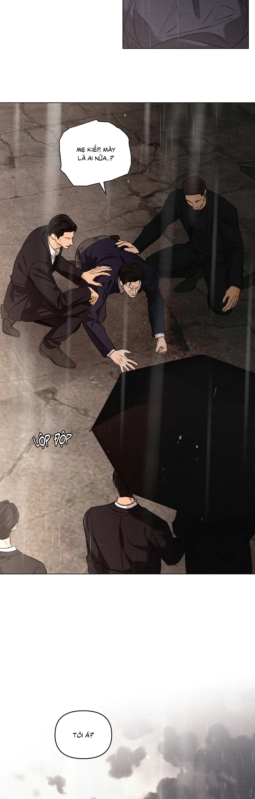 Đọc truyện CÔNG VIỆC LÀM THÊM HÀNG NGÀY - Chapter 47