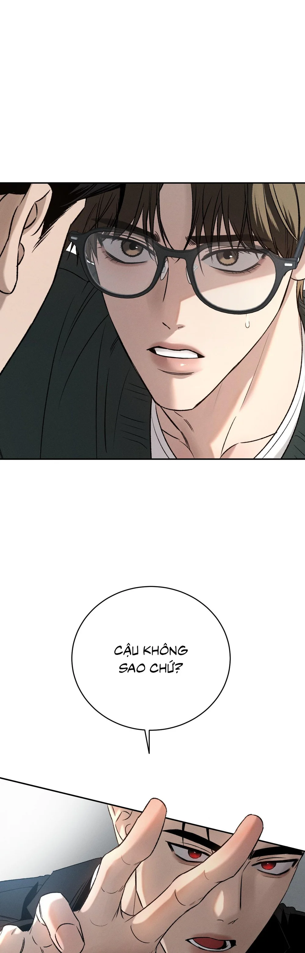 Đọc truyện NHỮNG KẺ ĐÁNG CHẾT - Chapter 24
