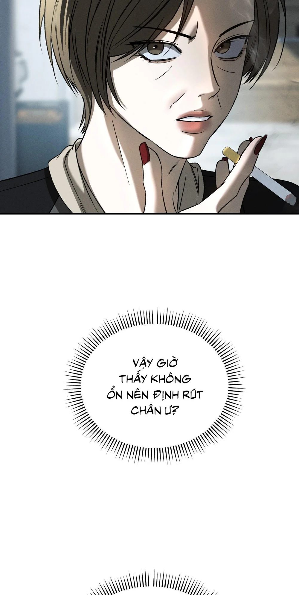Đọc truyện NHỮNG KẺ ĐÁNG CHẾT - Chapter 24
