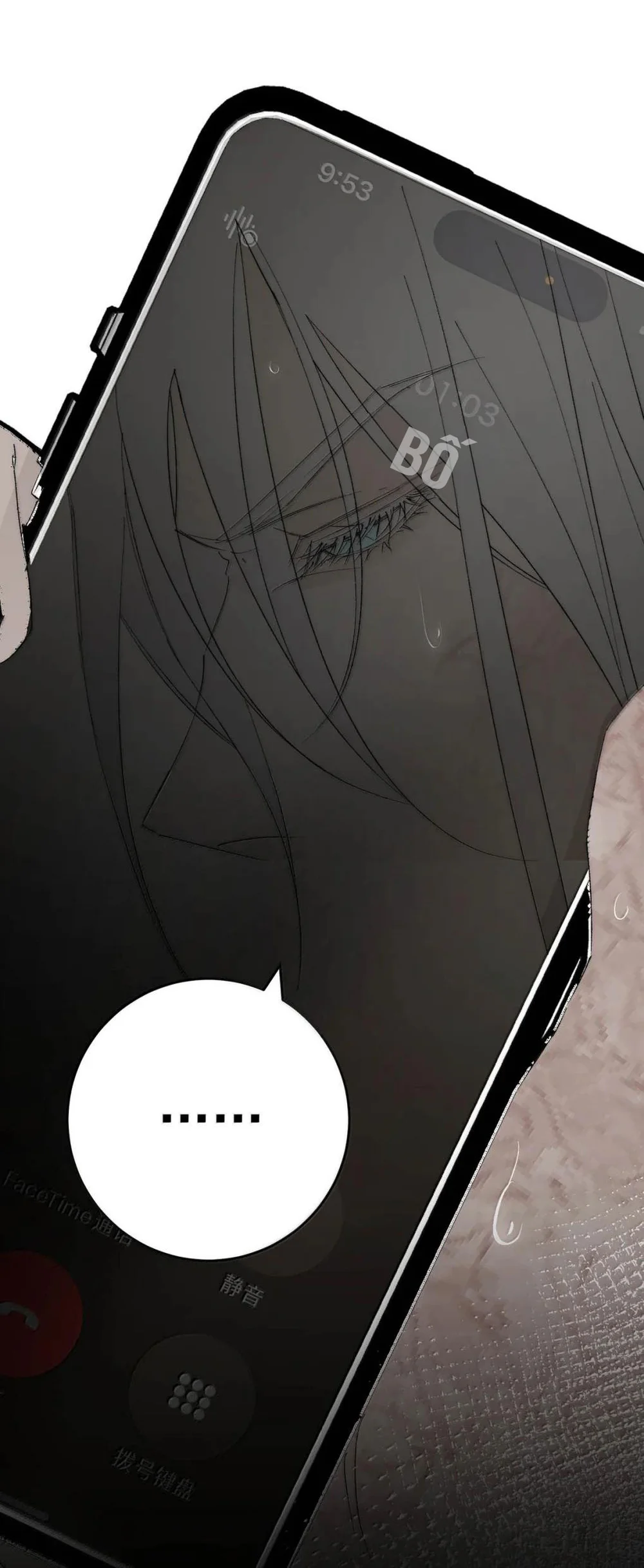 Đọc truyện Mỗi Ngày Đều Muốn Tên Hoàng Tử Yandere Nhục Mặt - Chapter 49