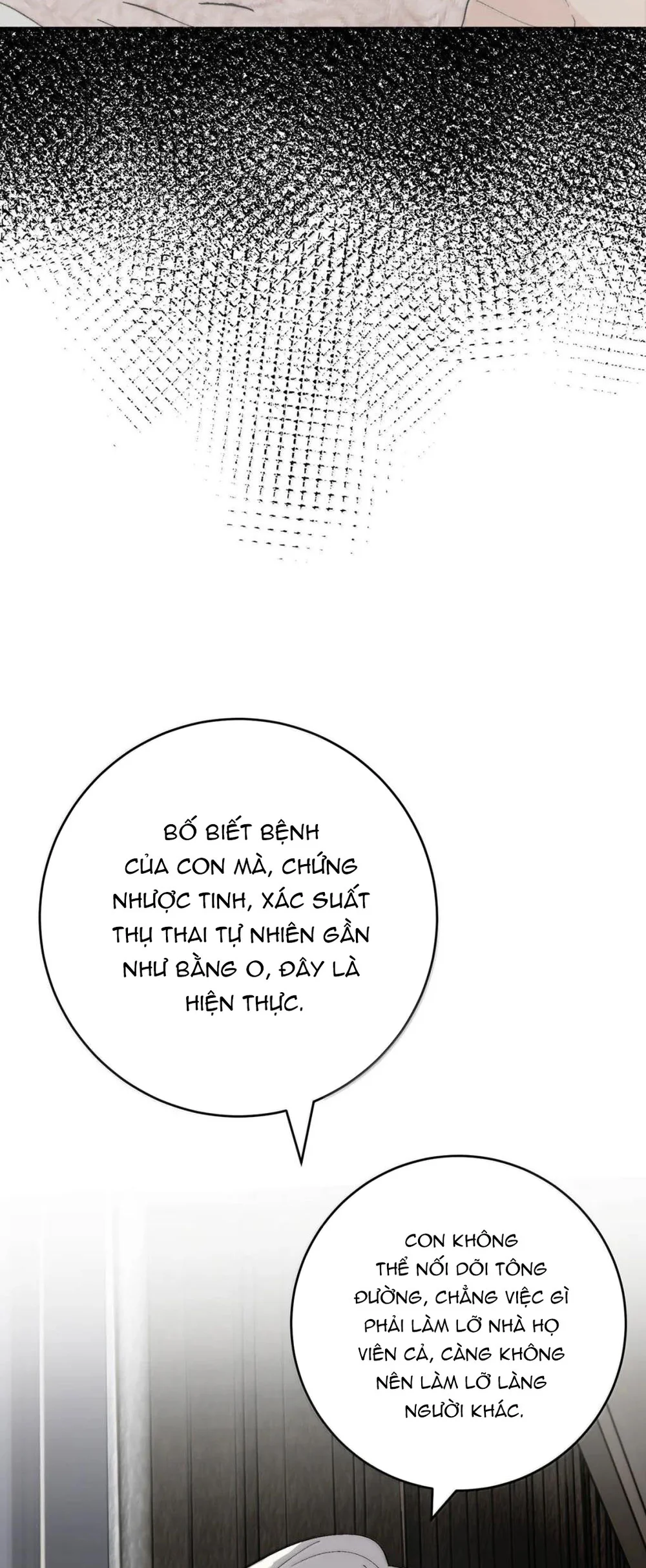 Đọc truyện Mỗi Ngày Đều Muốn Tên Hoàng Tử Yandere Nhục Mặt - Chapter 49