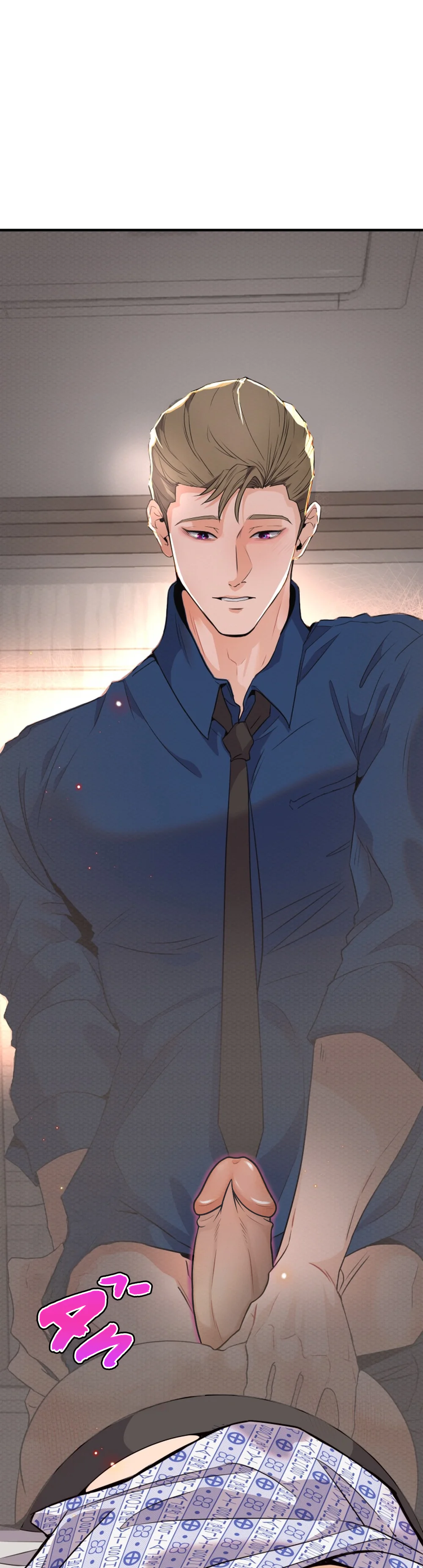 Đọc truyện Báo Cáo Chinh Phục Điểm G - Chapter 5