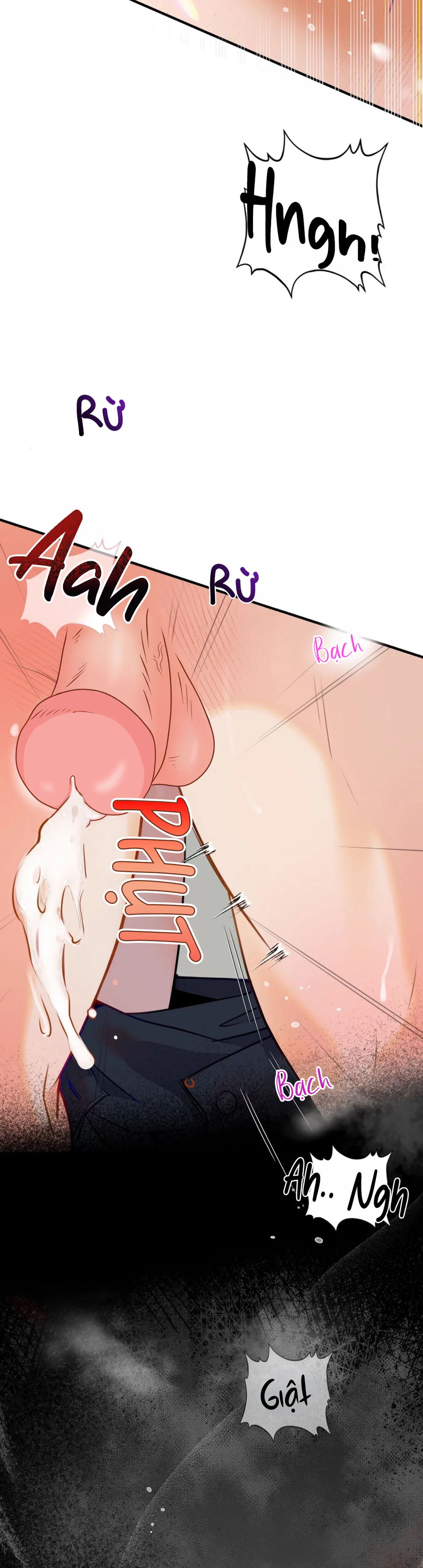 Đọc truyện Báo Cáo Chinh Phục Điểm G - Chapter 5
